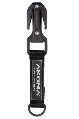 AKONA DOUBLE BLADE LINE CUTTER