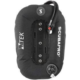 SCUBAPRO X-TEK DONUT WINGS