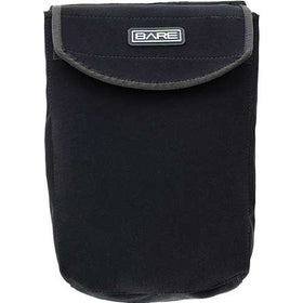 BARE TRILAM POCKET · VELCRO FLAP