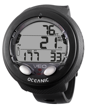 OCEANIC VEO 4