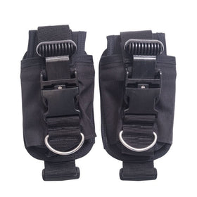 DIVE RITE QB WEIGHT POCKETS 20 lbs