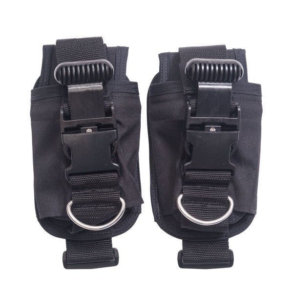 DIVE RITE QB WEIGHT POCKETS 20 lbs