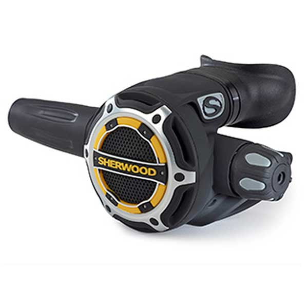 SHERWOOD MAXIMUS PRO