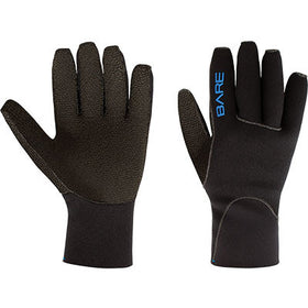 BARE K-PALM GLOVE · 3mm