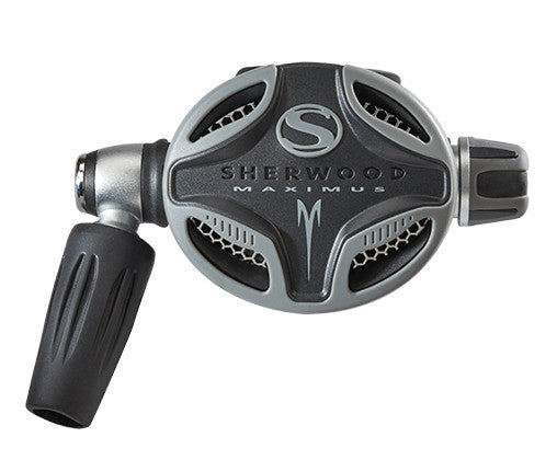 SHERWOOD MAXIMUS PRO