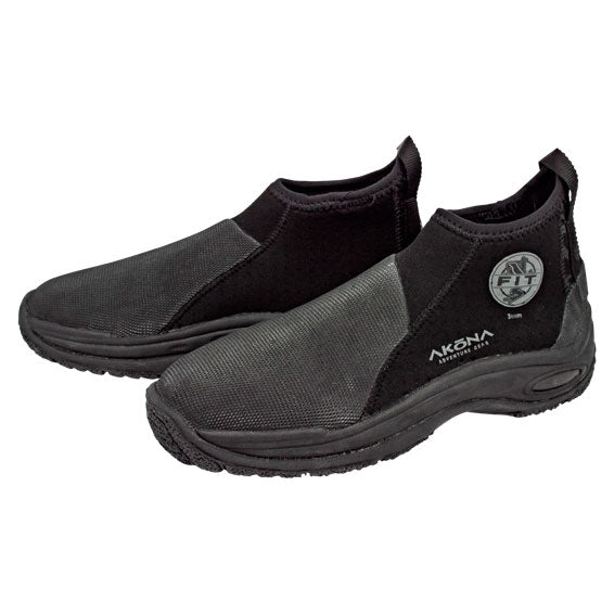 AKONA BOOTS DELUX MOLDED SOLE · LOW-CUT · 3.5mm