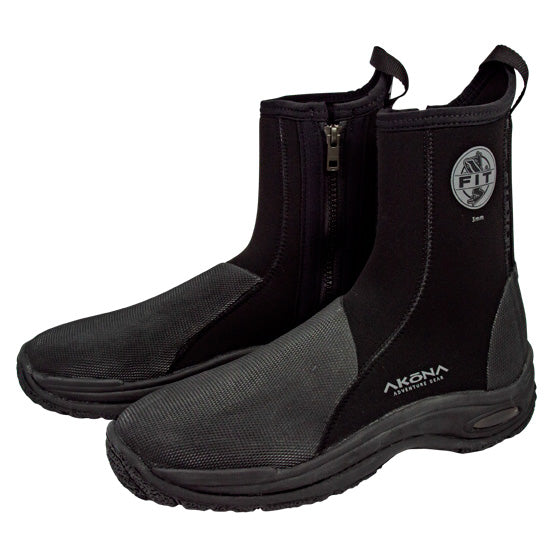 AKONA BOOTS DELUXE MOLDED SOLE · 6mm
