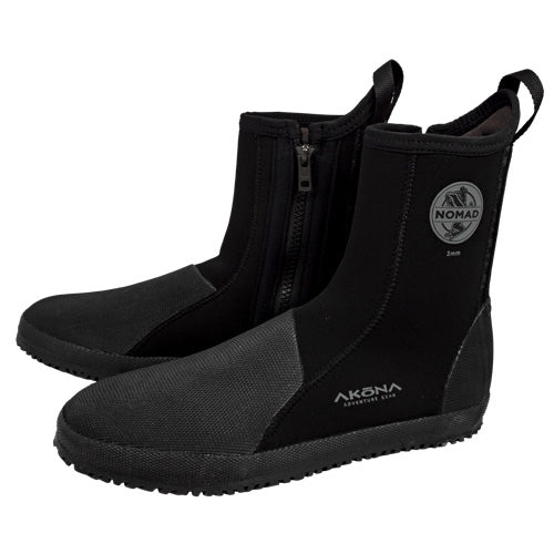 AKONA BOOTS NOMAD · 6mm