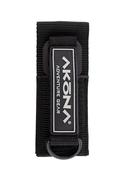 AKONA DOUBLE BLADE LINE CUTTER