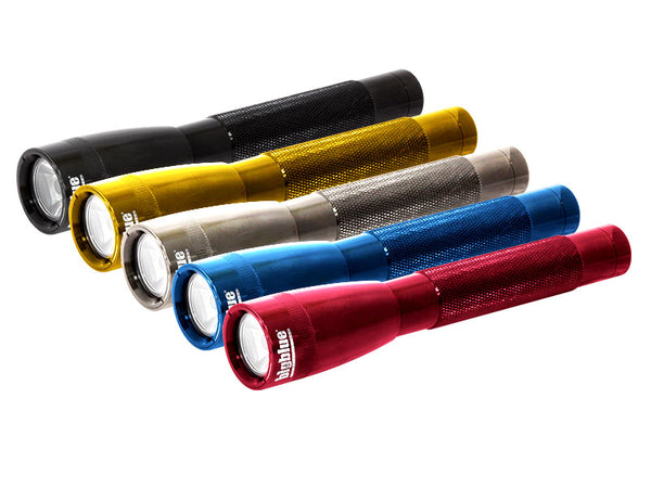 BIGBLUE AL250 · SPOTLIGHT