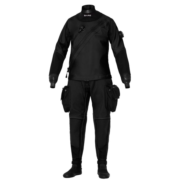 BARE EXPEDITION HD2 TECH DRY (former HDC TECH)