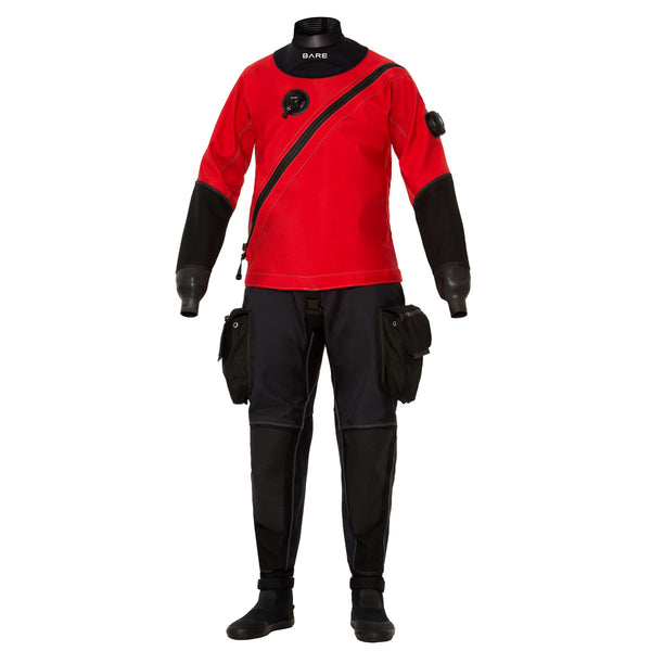 BARE EXPEDITION HD2 TECH DRY (former HDC TECH)