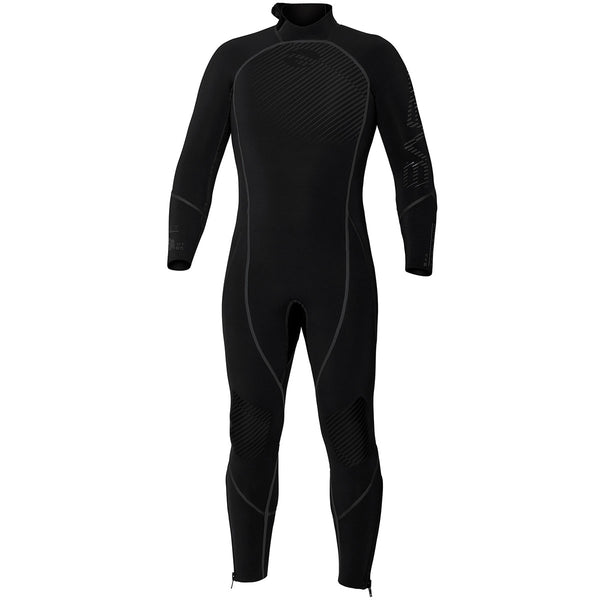 BARE REACTIVE WETSUIT MEN · 3mm, 5mm or 7mm