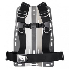 DIVE RITE DELUXE HARNESS