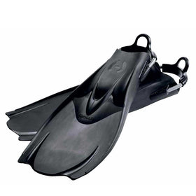 HOLLIS F1 BATFIN · SPRING STRAP