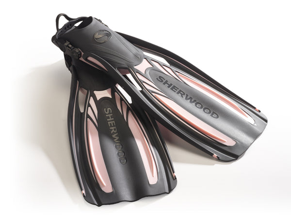 SHERWOOD ELITE open heel