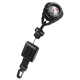 SCUBAPRO FS1.5 COMPASS · RETRACTOR MOUNT