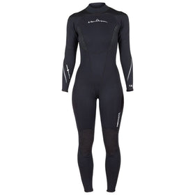 HENDERSON THERMAXX · WOMEN · 3mm or 5mm