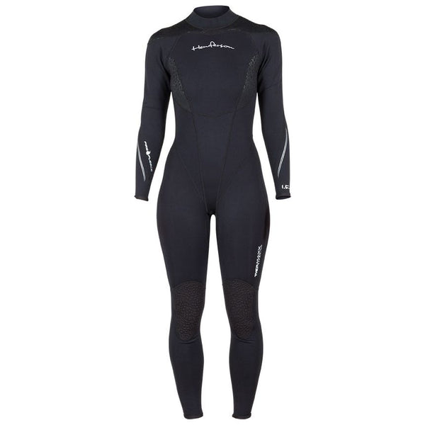 HENDERSON THERMAXX · WOMEN · 3mm or 5mm