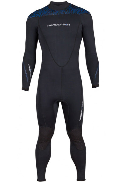 HENDERSON THERMAXX · MEN · 3mm or 5mm