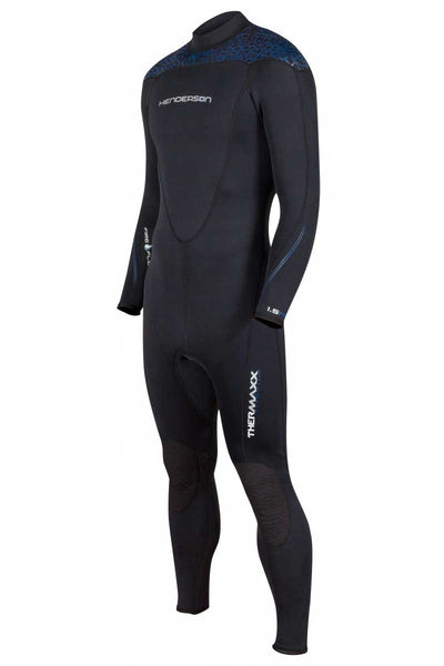 HENDERSON THERMAXX · MEN · 3mm or 5mm