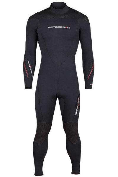 HENDERSON THERMAXX · MEN · 7mm