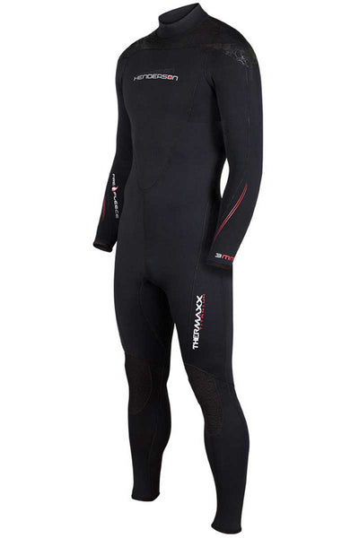 HENDERSON THERMAXX · MEN · 7mm