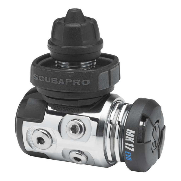 SCUBAPRO MK17 EVO