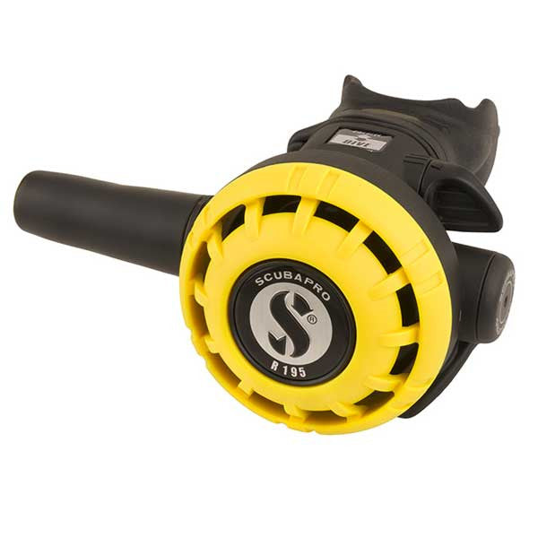 SCUBAPRO R195