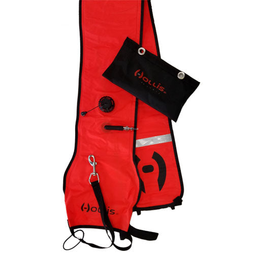 HOLLIS SAFETY BUOY 61"