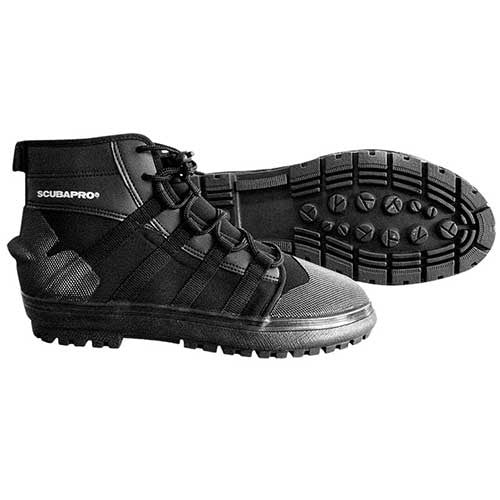 SCUBAPRO DRYSUIT BOOTS