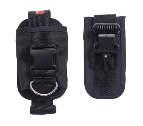 DIVE RITE QB WEIGHT POCKETS 20 lbs