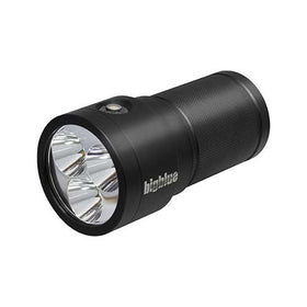 BIGBLUE TL3800P SUPREME · SPOTLIGHT