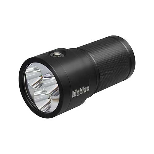 BIGBLUE TL3800P SUPREME · SPOTLIGHT