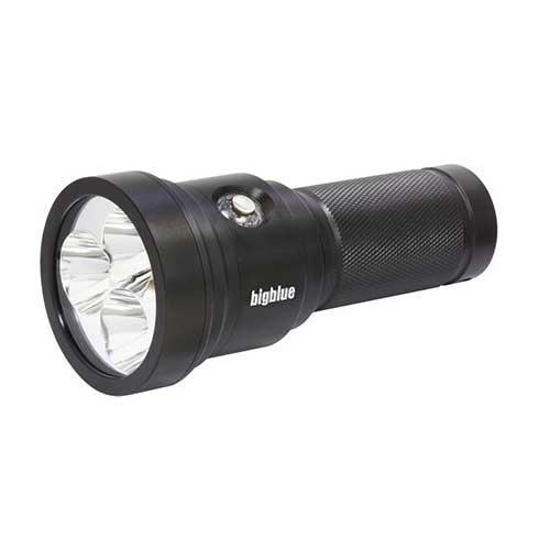 BIGBLUE TL3800P · SPOTLIGHT