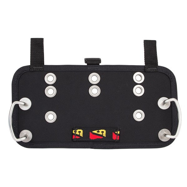 DIVE RITE TECH BUTTPLATE