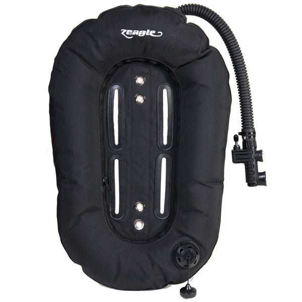 ZEAGLE DONUT BLADDER 30lbs