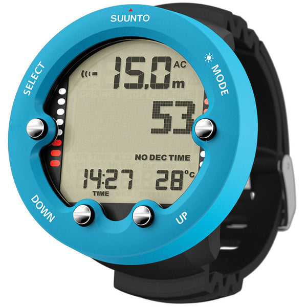 SUUNTO ZOOP NOVO