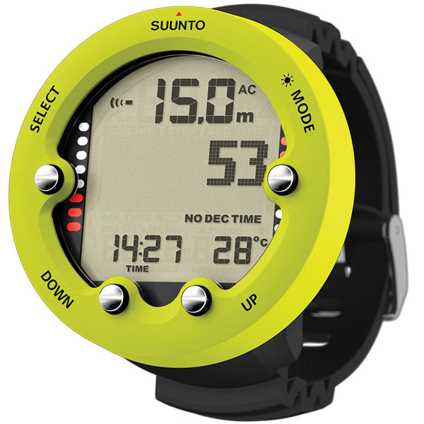 SUUNTO ZOOP NOVO