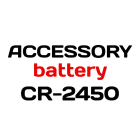 BATTERY CR-2450