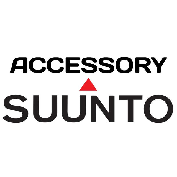 SUUNTO D4i NOVO REPLACEMENT STRAP