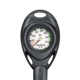 SUUNTO CONSOLE · CB-ONE · BAR or PSI