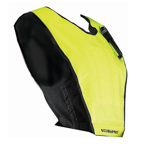 SNORKEL VEST DELUXE · SCUBAPRO CRUISER