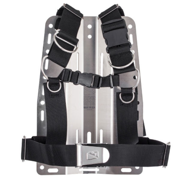 DIVE RITE DELUXE HARNESS