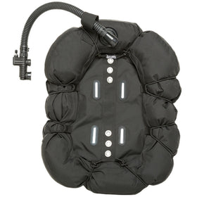 ZEAGLE DONUT BLADDER 65lbs