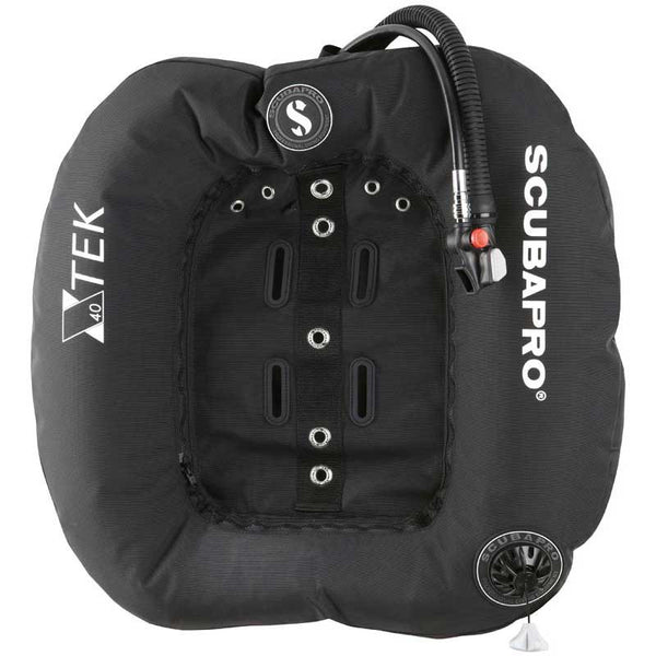 SCUBAPRO X-TEK DONUT WINGS