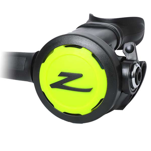 ZEAGLE ENVOY II OCTOPUS