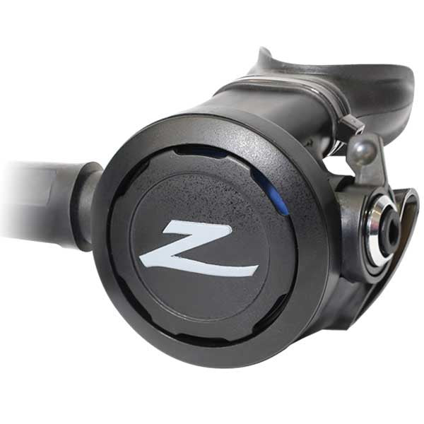 ZEAGLE ENVOY II 2nd stage