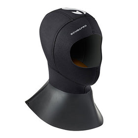 SCUBAPRO EVERFLEX HOOD · BIBBED · 3mm
