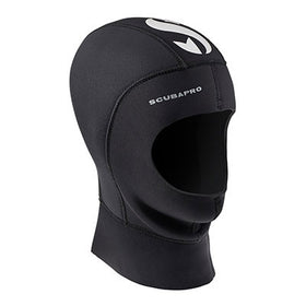 SCUBAPRO EVERFLEX HOOD · 3mm